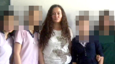 Reyhan öğretmenin şüpheli ölümü!