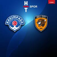 Heyecan sürüyor!