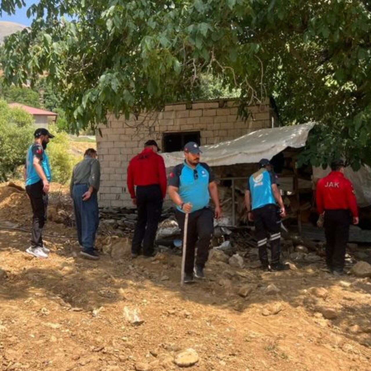 14 yaşındaki Rojda Asmin Ediş 3 gün sonra bulundu