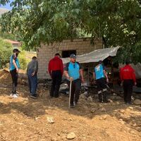 14 yaşındaki Rojda Asmin Ediş 3 gün sonra bulundu
