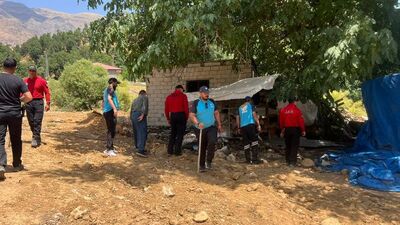 14 yaşındaki Rojda Asmin Ediş 3 gün sonra bulundu