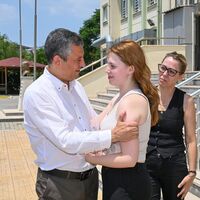 Özel açıkladı! Ferdi Zeyrek'in kızı da üniversite sınavına girmişti