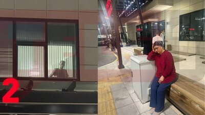 Çalık'ın tahliyesine ilişkin peş peşe çağrılar