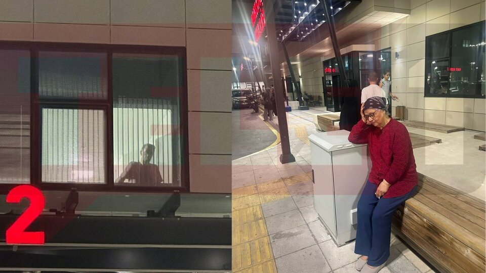 Çalık'ın tahliyesine ilişkin peş peşe çağrılar