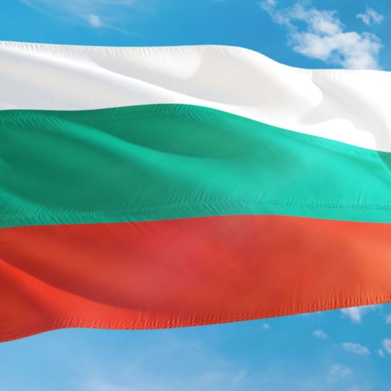 Bulgaristan bayrağı nedir?
