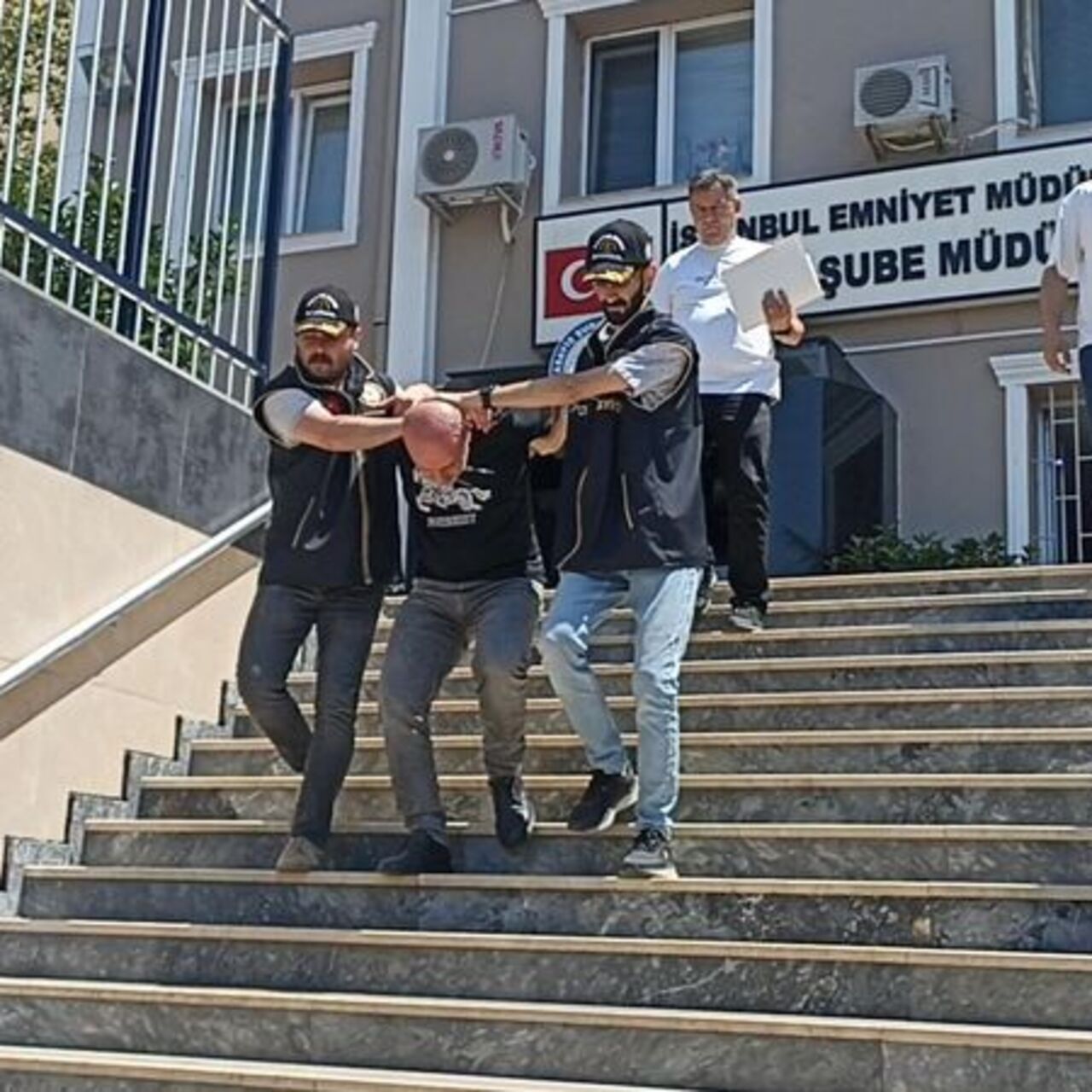 Ayşe Tokyaz cinayetinde 2 şüpheli daha tutuklandı