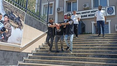 Ayşe Tokyaz cinayetinde 2 şüpheli daha tutuklandı