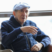 Altan Öymen hayatını kaybetti