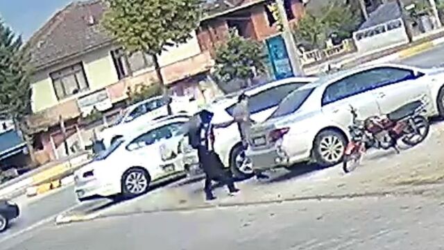 11 yıllık kan davası! Tahliye oldu öldürüldü