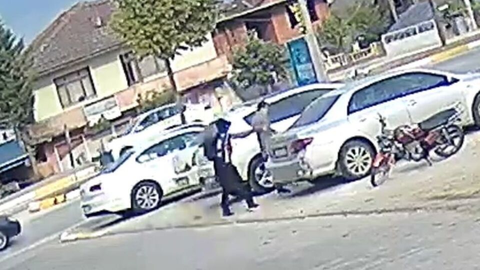 11 yıllık kan davası! Tahliye oldu öldürüldü