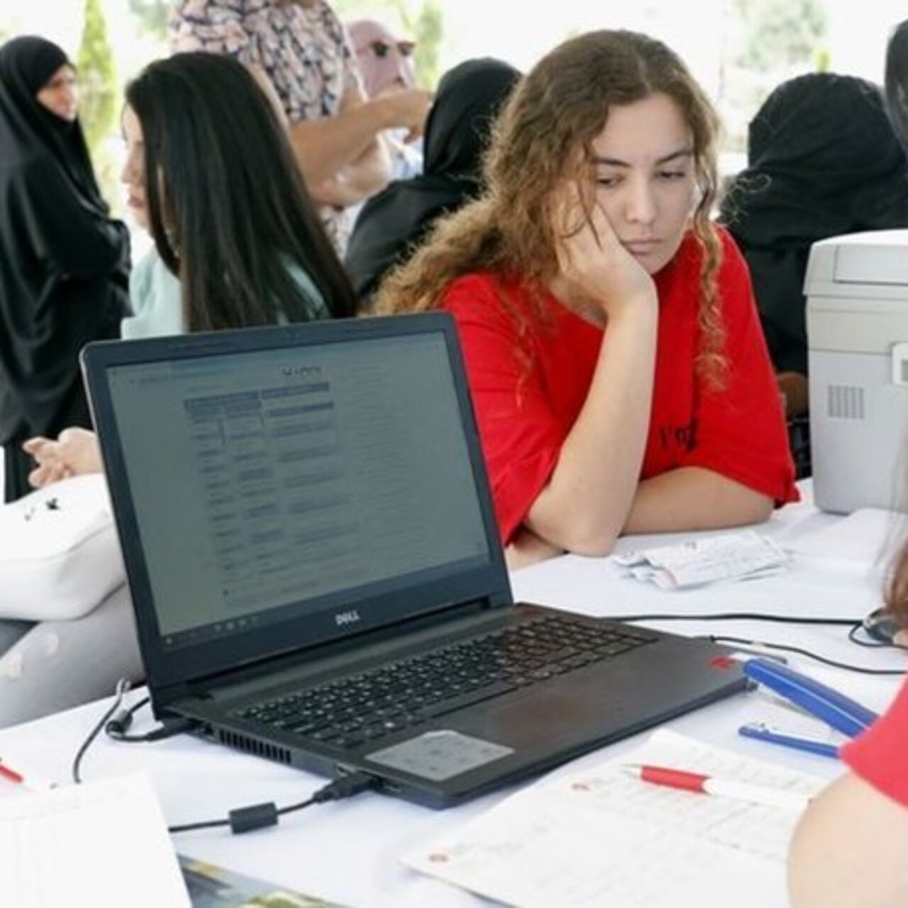 YKS taban puanları 