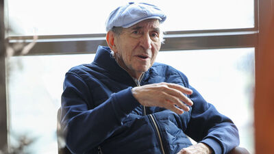 Altan Öymen hayatını kaybetti