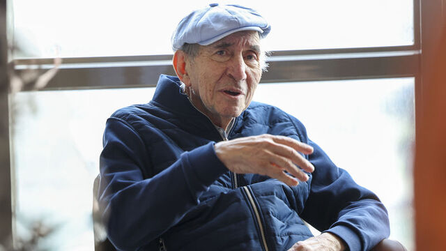 Altan Öymen hayatını kaybetti