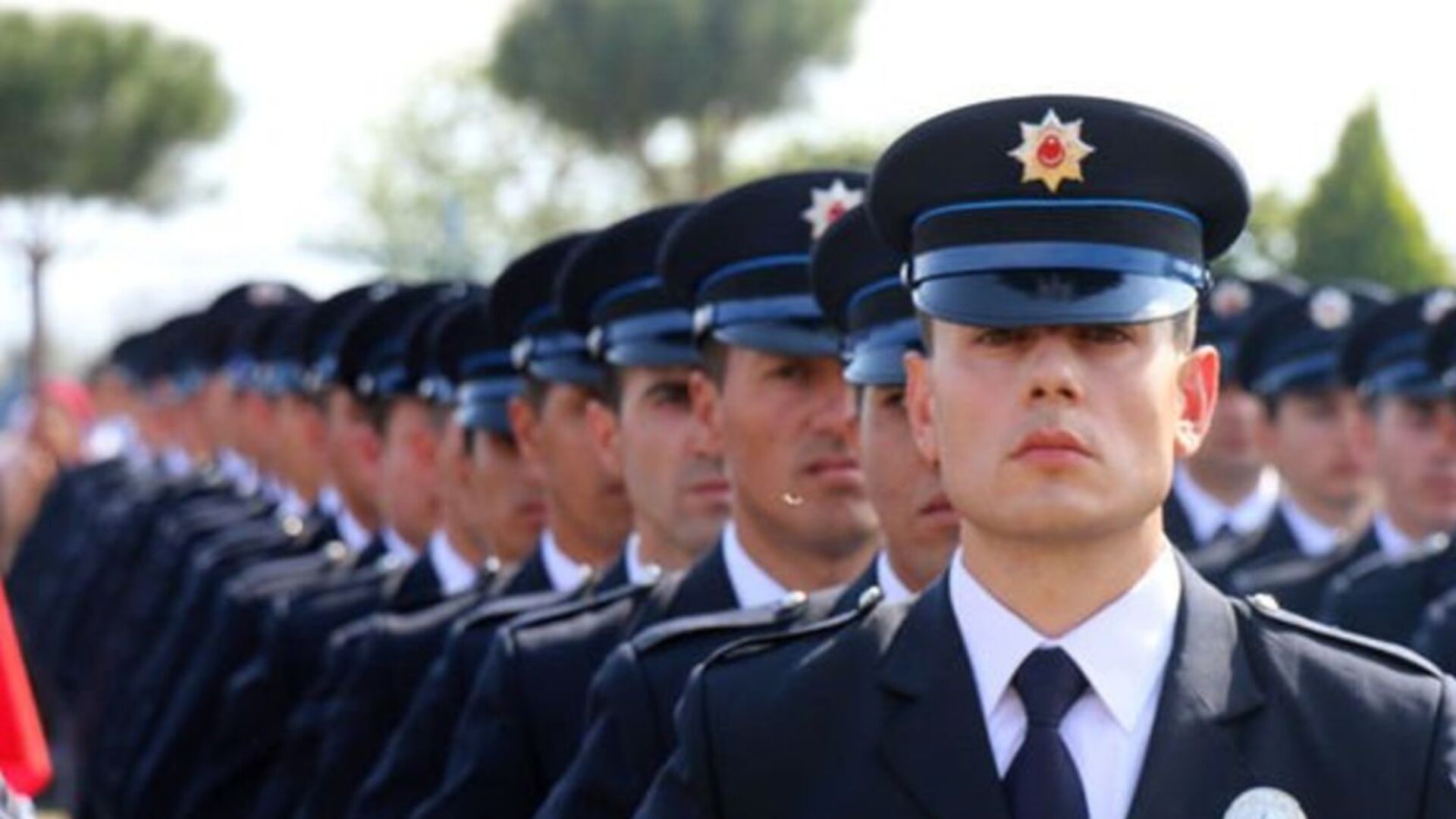 2025 Polislik Taban Puanları Açıklandı mı? TYT'den Kaç Puan Gerekiyor?