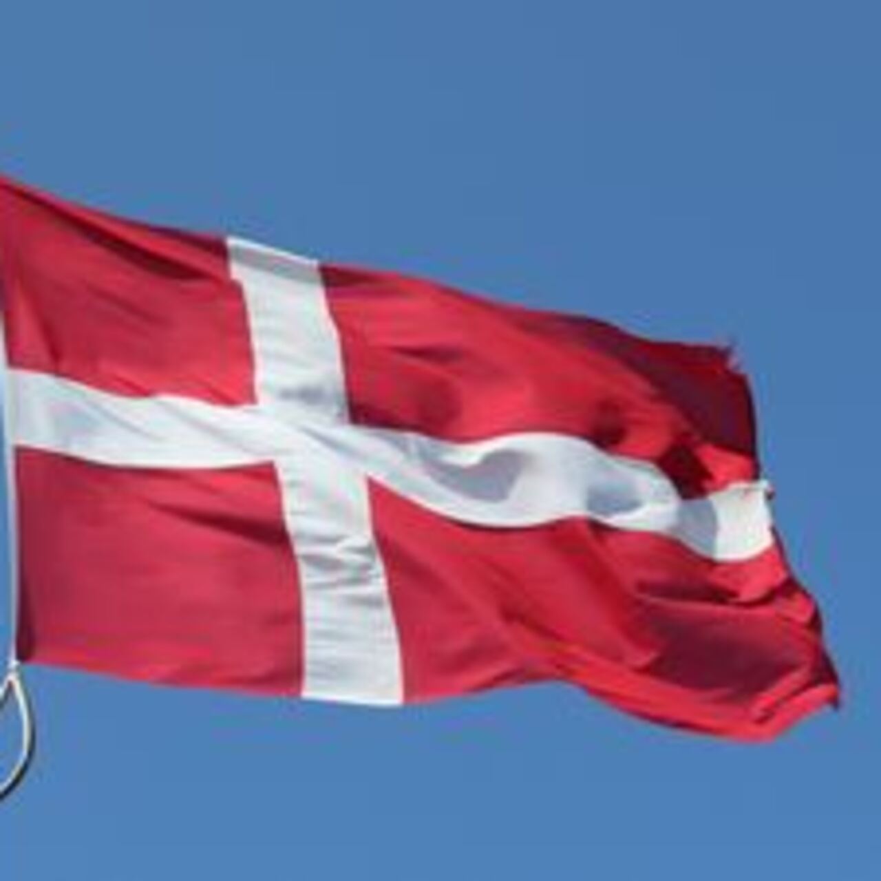 Danimarka bayrağı nedir?