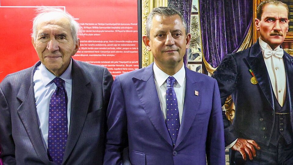 "Yerini nasıl doldururuz bilmiyorum"