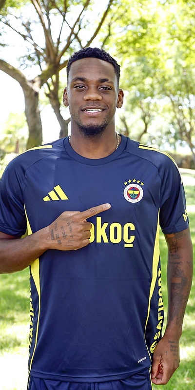 "Mourinho dünyanın en iyilerinden biri"