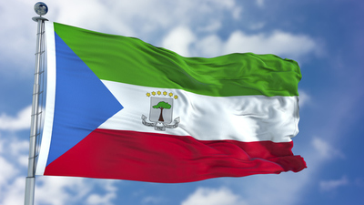 Ekvator Ginesi bayrağı nedir?