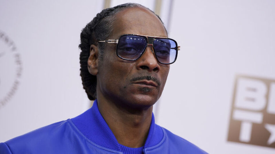 Snoop Dogg, Swansea'ye ortak oldu!