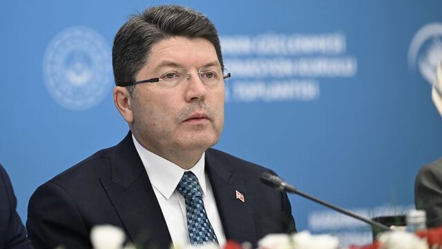 Bakan Tunç'tan adli tatil açıklaması