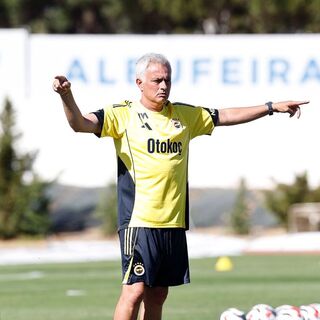 Fenerbahçe, sezon hazırlıklarını sürdürdü! - HT Spor