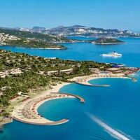 Cengiz Holding'den Bodrum'daki projeye ilişkin açıklama
