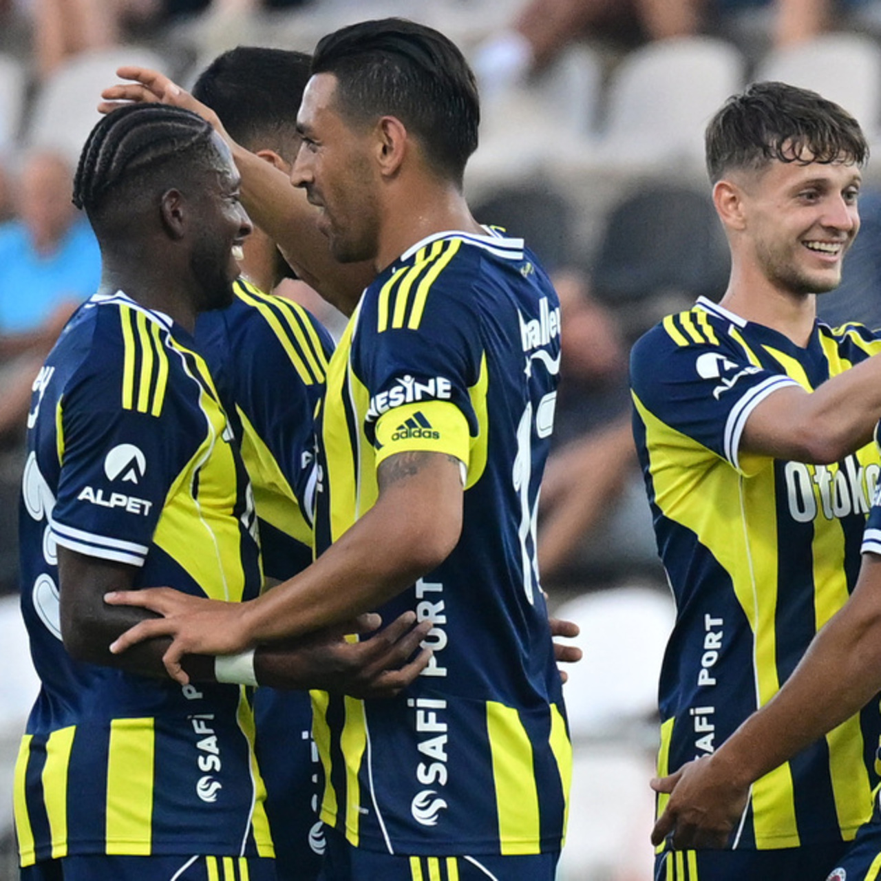 UD Leiria-Fenerbahçe maçı ne zaman?