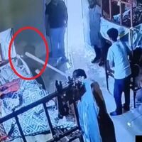 Zorla çalıştırılıp darbedilen çocuk kurtarıldı