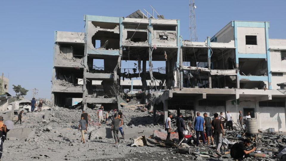 89 Filistinli hayatını kaybetti