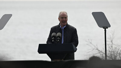 ABD'li Senatörden Gazze çağrısı