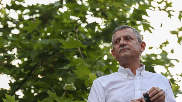 Özel: Hiçbir yer AK Parti'nin kalesi değildir