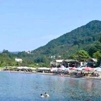 Kızını kurtarmak isterken hayatını kaybetti