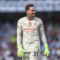 Galatasaray'da hedef Ederson!