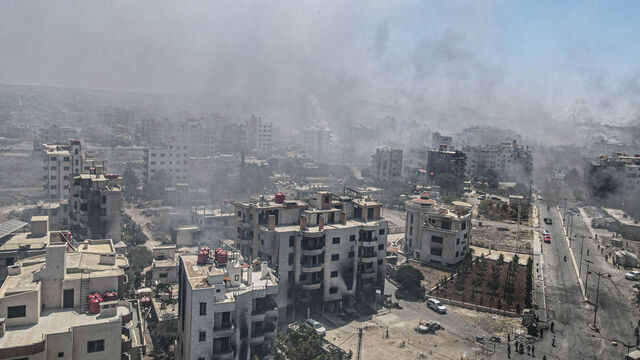 Şara'dan Süveyda açıklaması