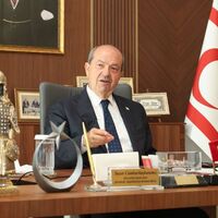 Tatar'dan Kıbrıs Barış Harekâtı açıklaması