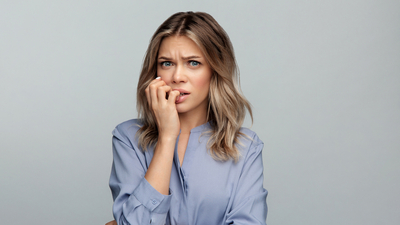 Bu belirtiler yeni bir fobinin habercisi!