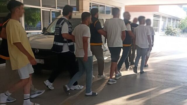 'FETÖ' yalanıyla 70 yaşındaki kişiyi dolandırdılar