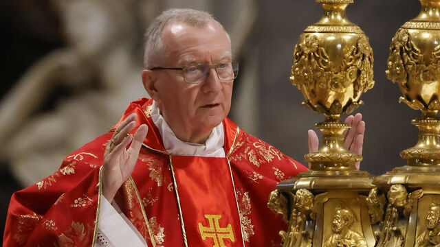 Vatikan İsrail'in açıklamalarına şüpheyle yaklaşıyor