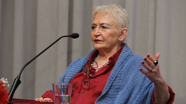 Pınar K&uuml;r'&uuml;n &ouml;l&uuml;m&uuml; vesilesiyle musallat olan hatıralar!