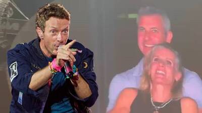 İhanet skandalı istifa getirdi