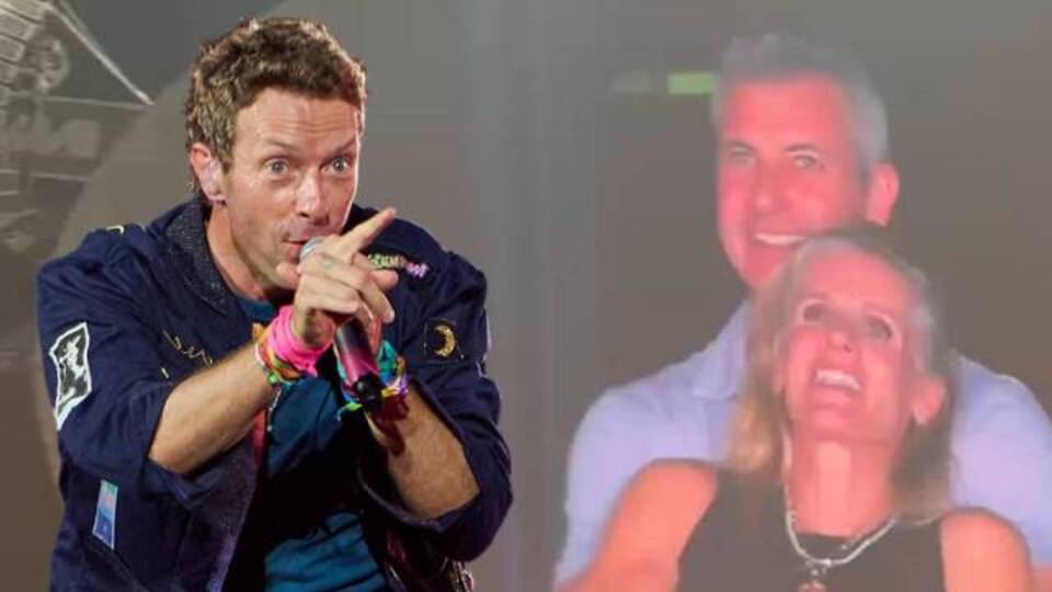 İhanet skandalı istifa getirdi