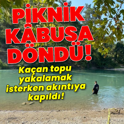 Top oynarken facia yaşandı!