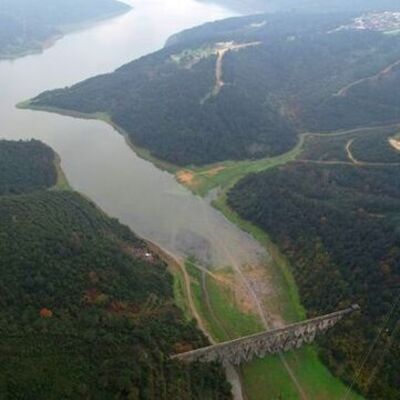 İSKİ baraj doluluk oranı 20 Temmuz 2025