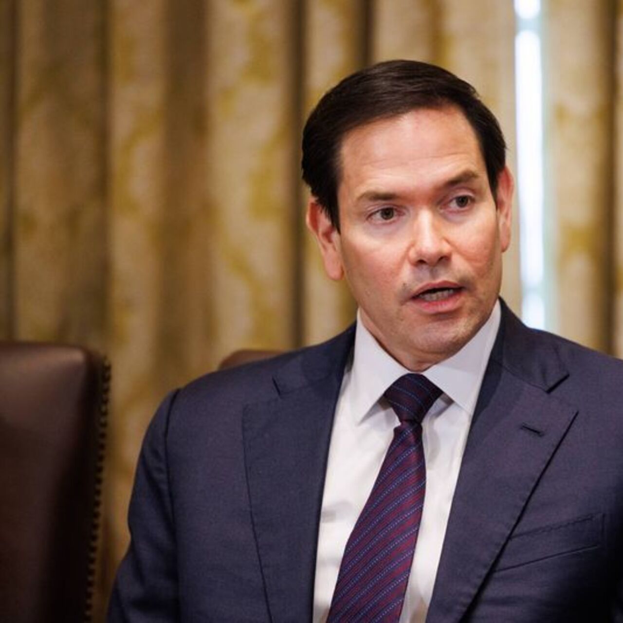 Rubio'dan Suriye çağrısı