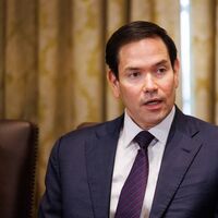 Rubio'dan Suriye çağrısı