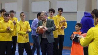 "Dünyadaki en yeni ve modern tesislere sahibiz" - HT Spor