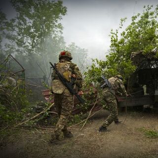 Ukrayna askerleri öldürdükleri Ruslar için ödül-puan kazanıyor