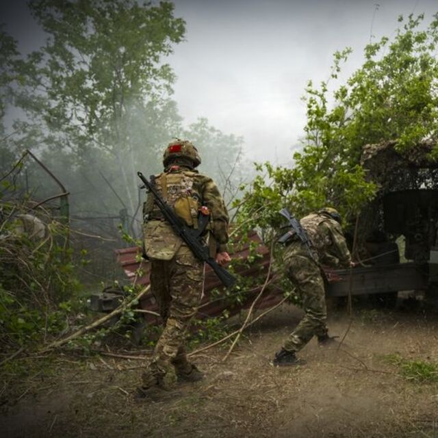 Ukrayna askerleri öldürdükleri Ruslar için ödül-puan kazanıyor