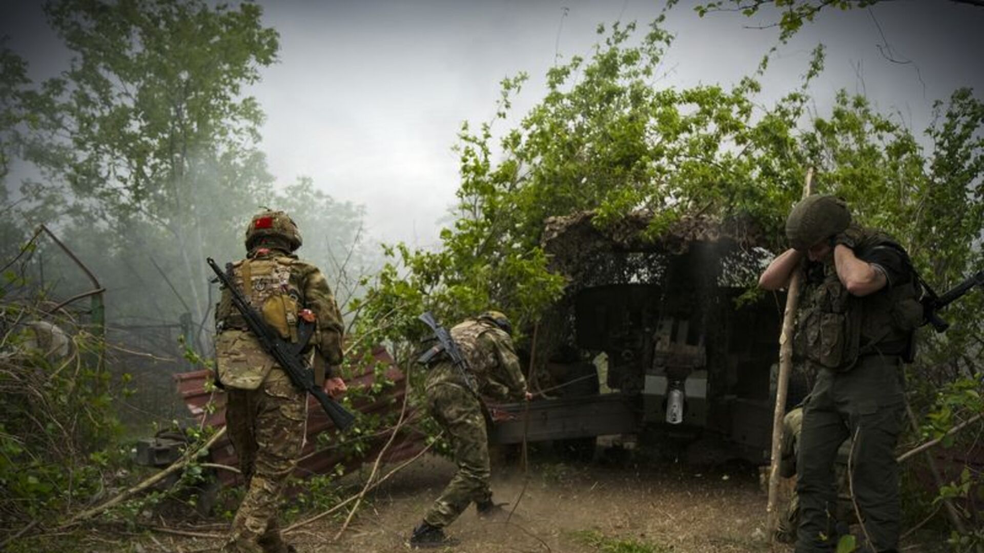 Ukrayna Ordusu, Öldürülen Rus Askerleri İçin 'Puan Sistemi' Getirdi!