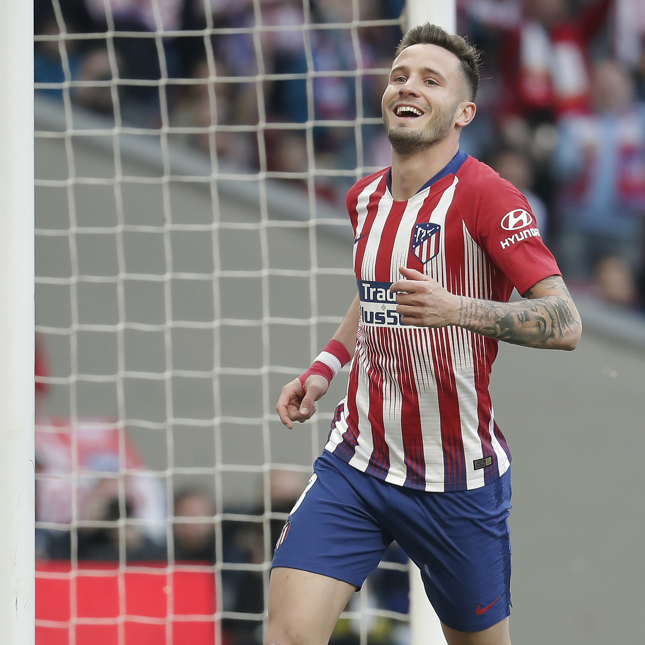 Trabzonspor, Saul Niguez ile anlaştı!